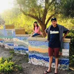 Meet your Posher, Patsy